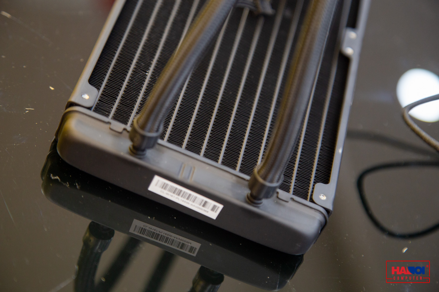 Tản nhiệt CPU Thermaltake Floe Riing 280 RGB (CL-W167-PL14SW-A)